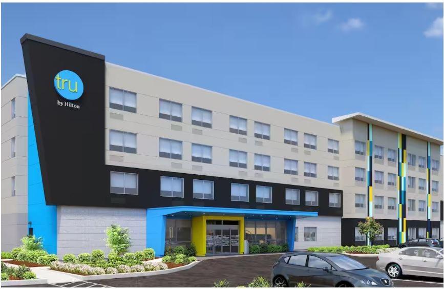 Tru By Hilton Santee Exterior foto