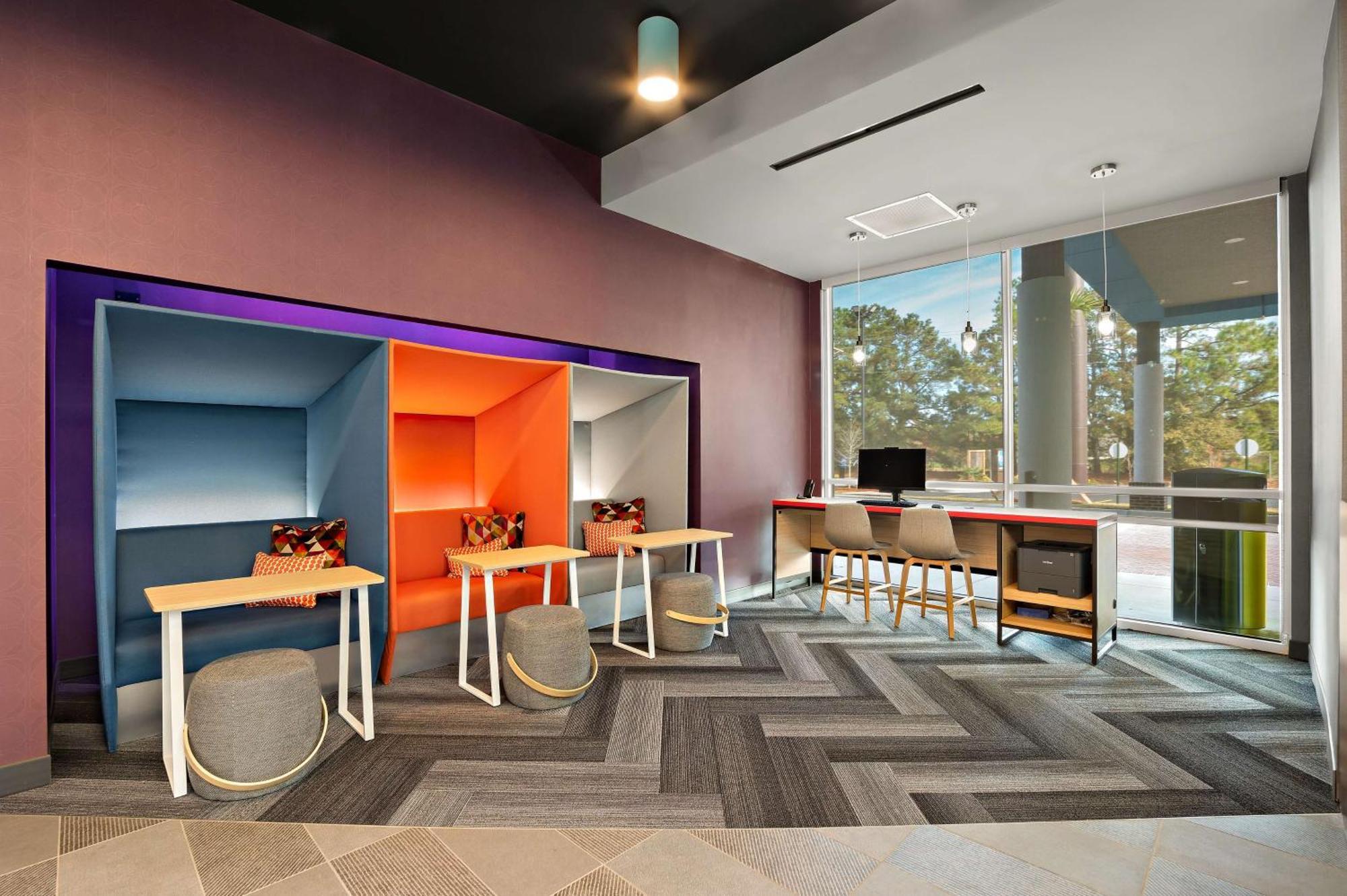 Tru By Hilton Santee Exterior foto