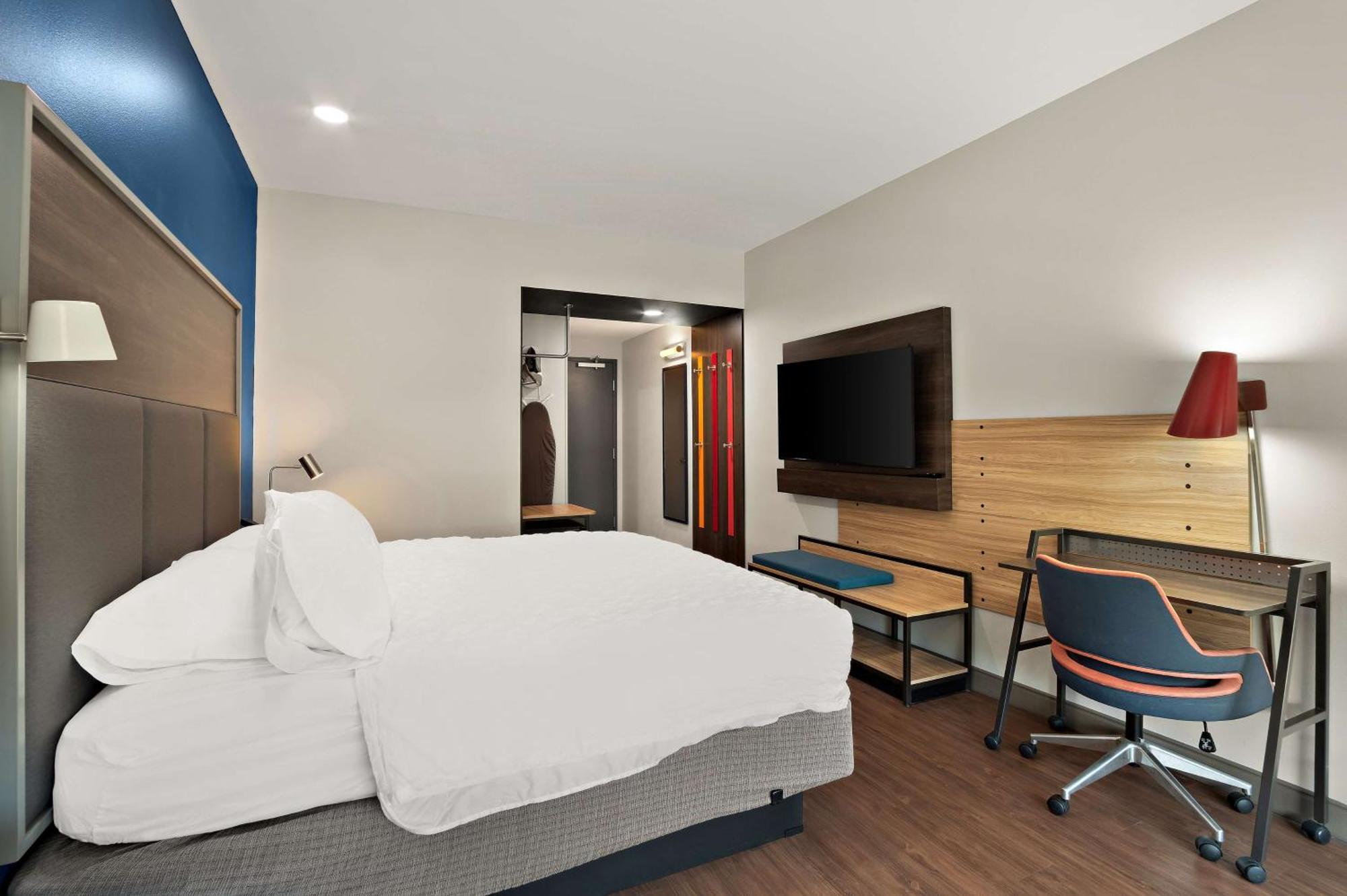 Tru By Hilton Santee Exterior foto