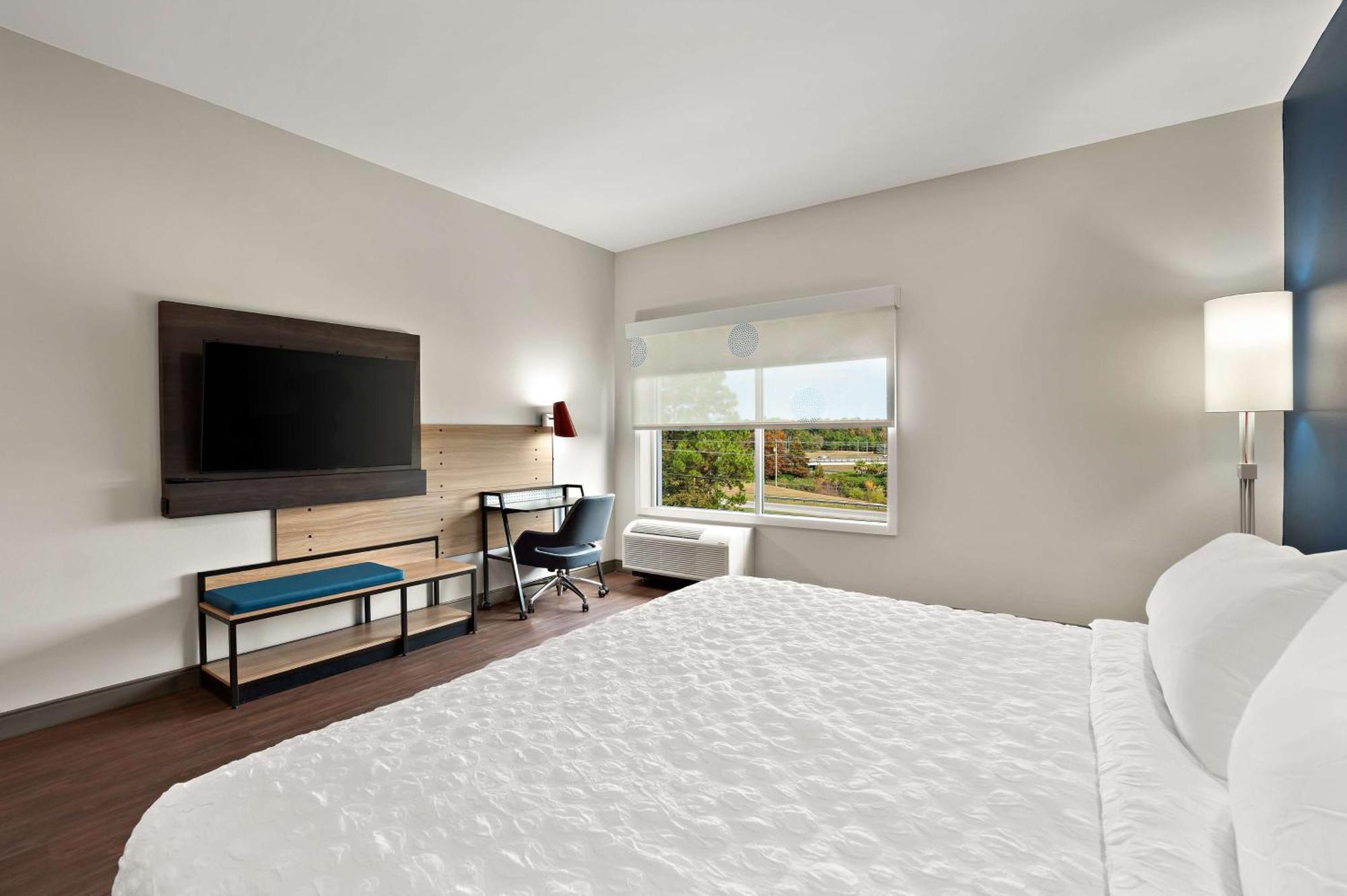 Tru By Hilton Santee Exterior foto