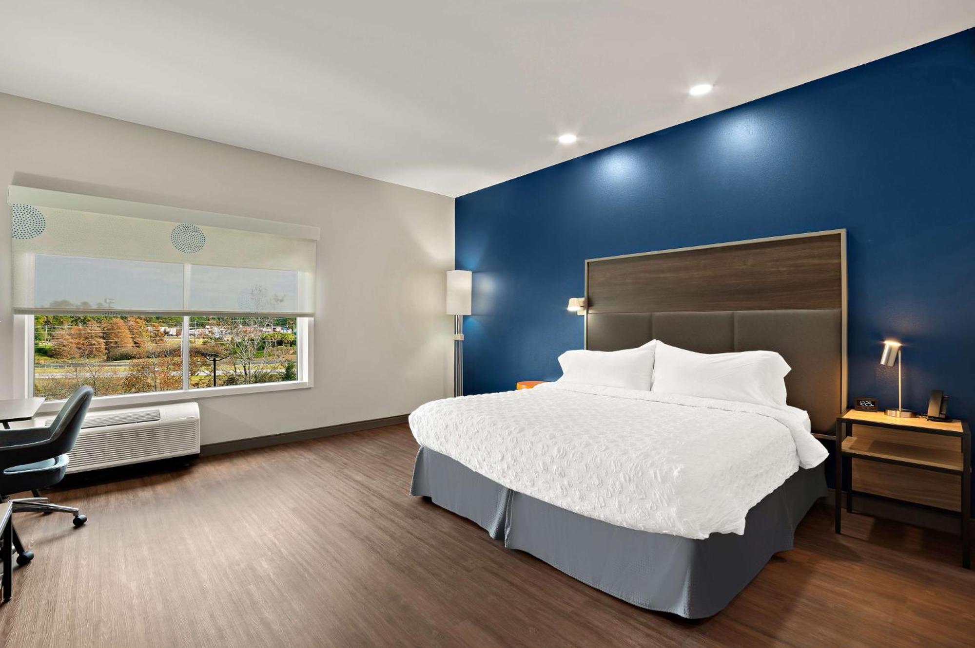 Tru By Hilton Santee Exterior foto