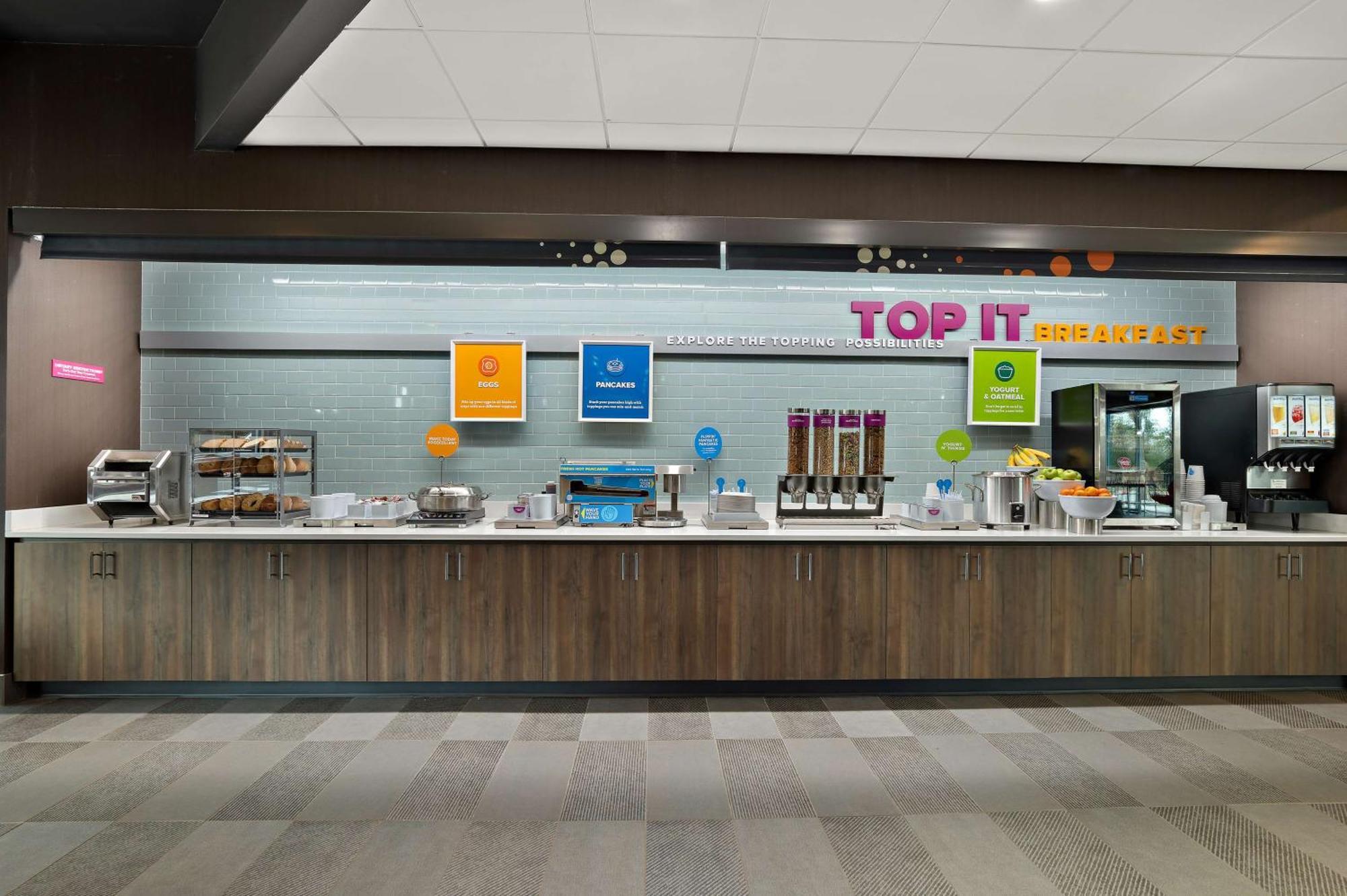 Tru By Hilton Santee Exterior foto