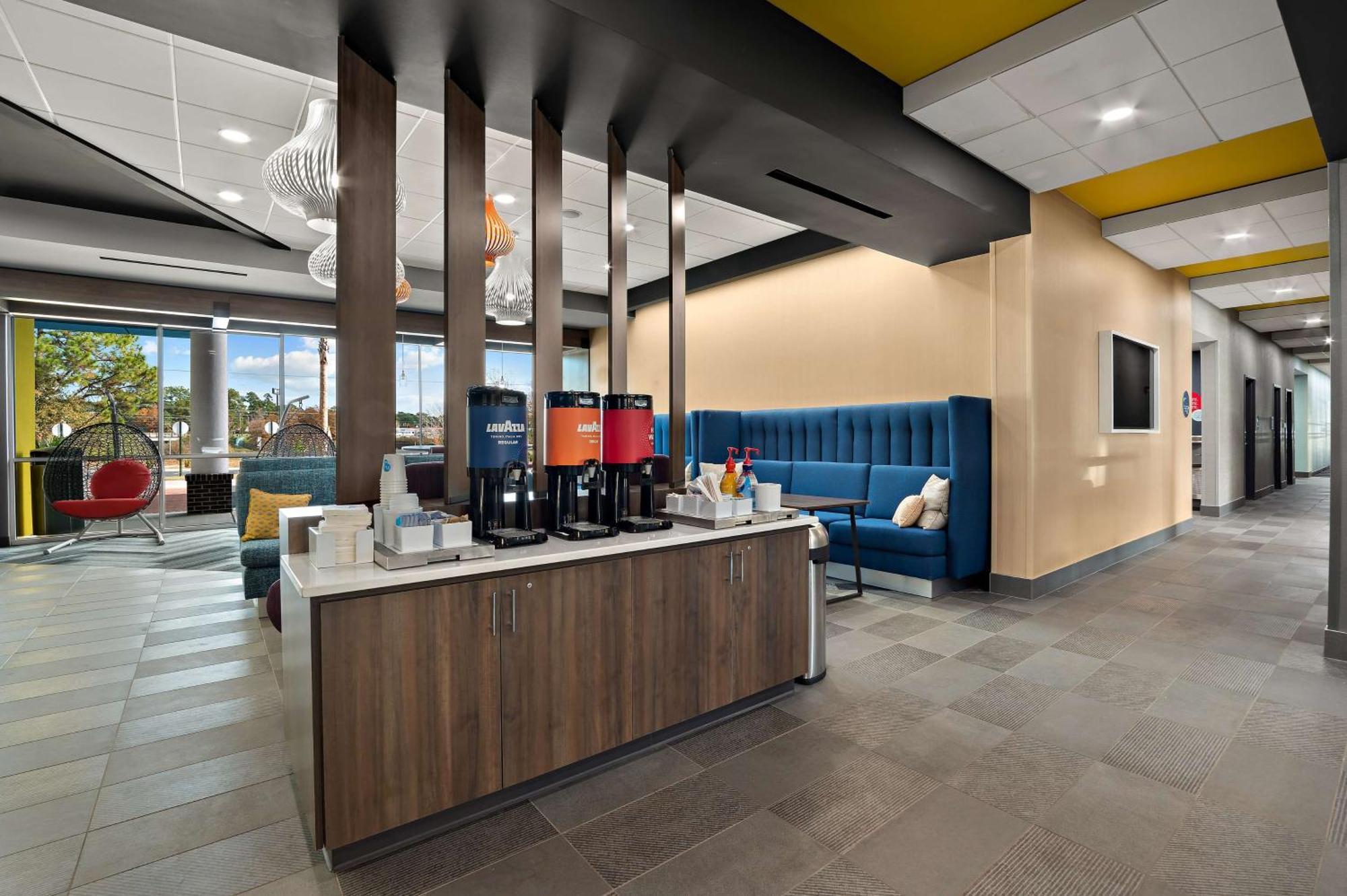 Tru By Hilton Santee Exterior foto