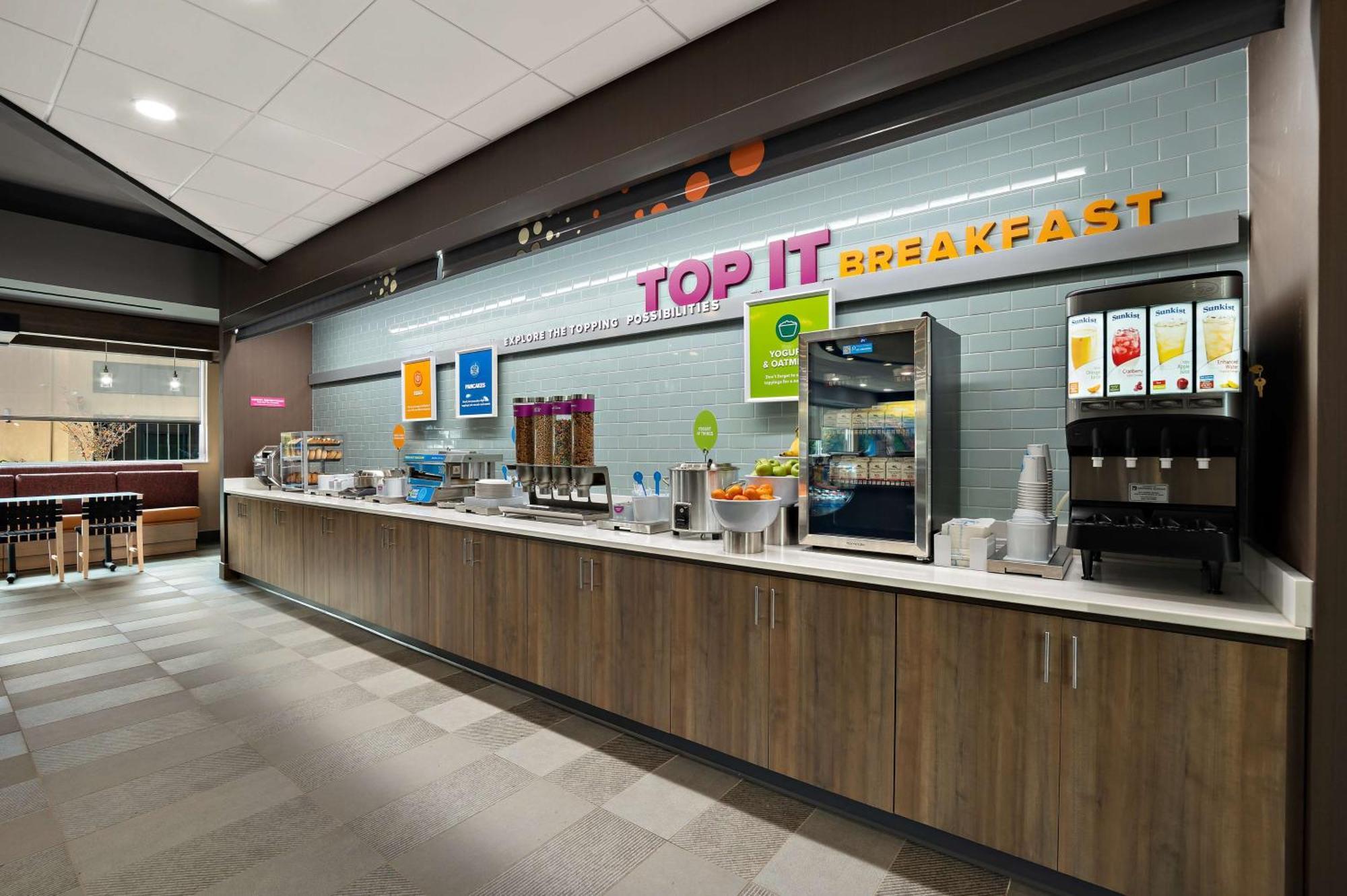 Tru By Hilton Santee Exterior foto
