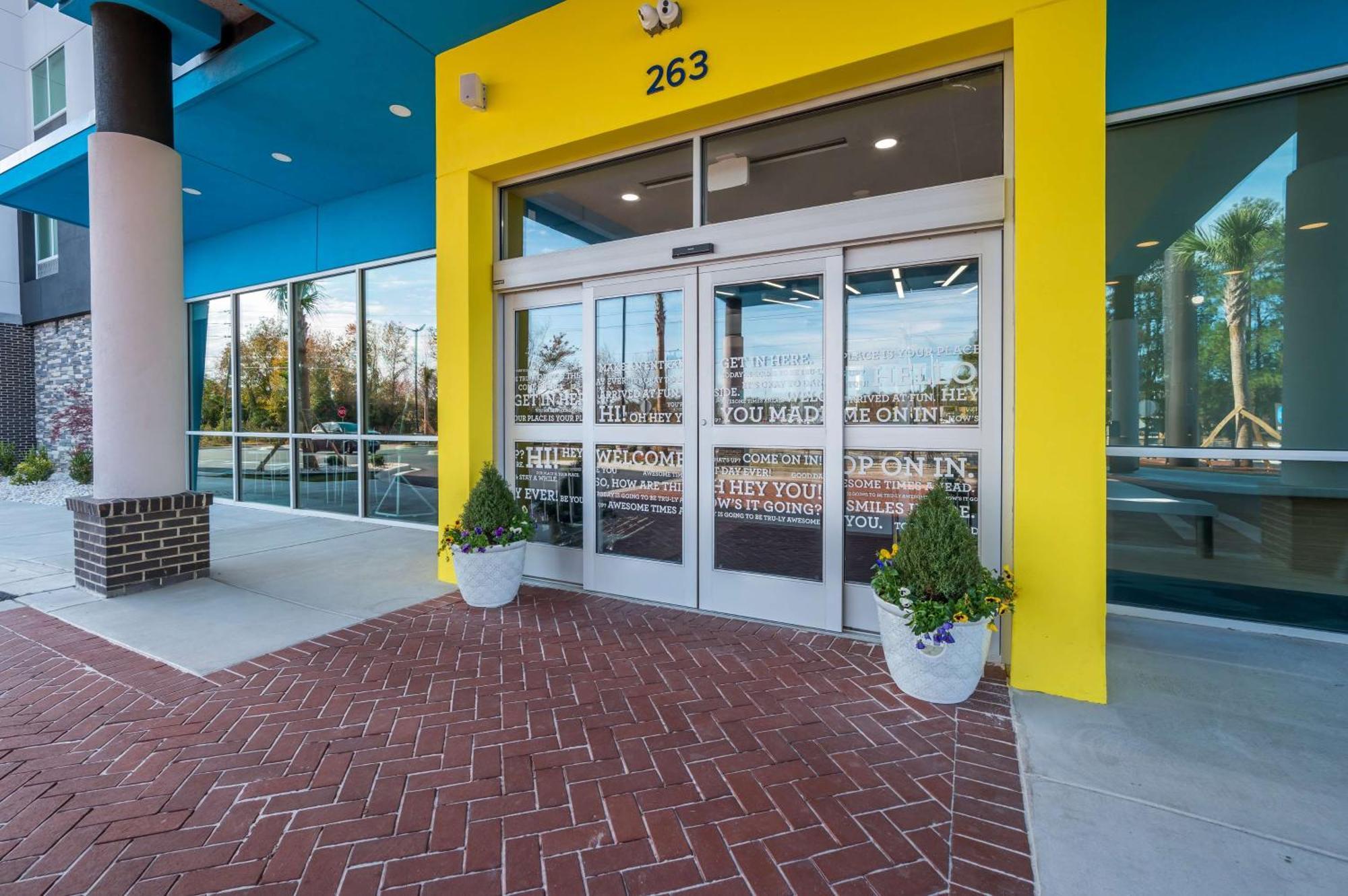 Tru By Hilton Santee Exterior foto
